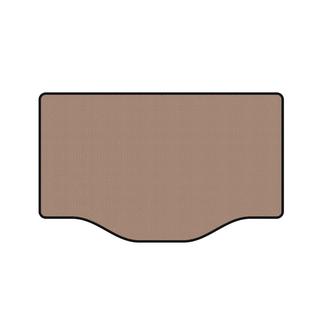 Tapis de coffre en caoutchouc Carsuit (Beige) photo 1