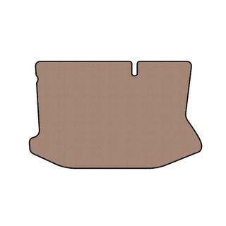Tapis de coffre en caoutchouc Carsuit V2 (Beige) Ford Fiesta 2017- photo 1