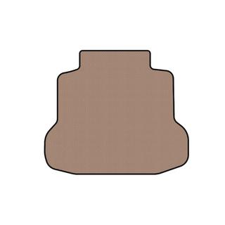 Tapis de coffre en caoutchouc Carsuit (Beige)