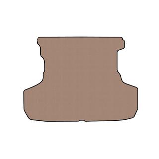 Tapis de coffre en caoutchouc Carsuit (SD, beige) Chrysler 200 I 2010-2014 photo 1