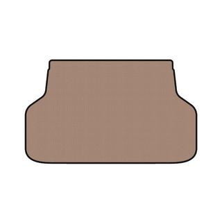 Tapis de coffre en caoutchouc Carsuit (Beige)