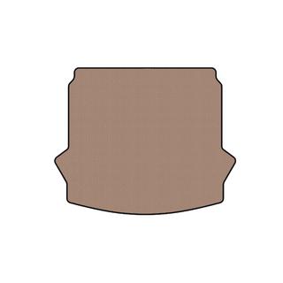 Tapis de coffre en caoutchouc Carsuit V2 (Beige) Great Wall Haval H6 III 2020- photo 1