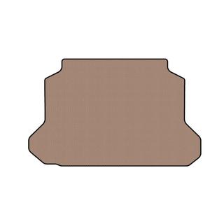 Tapis de coffre en caoutchouc Carsuit (HB, beige) photo 1
