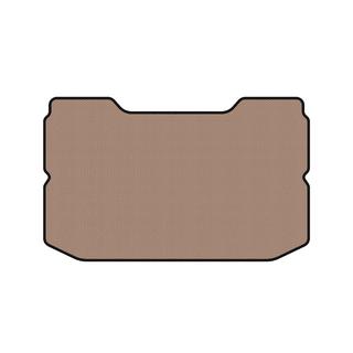 Tapis de coffre en caoutchouc Carsuit (Beige) photo 1