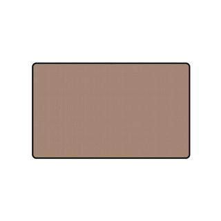 Tapis de coffre en caoutchouc Carsuit (2006-2012, 3 rangées, 7 places, beige) photo 1