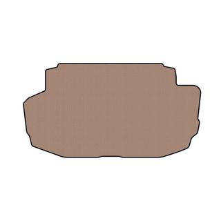 Tapis de coffre en caoutchouc Carsuit (Long, beige) Mercedes S-class W220 1998-2005 photo 1