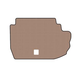 Tapis de coffre en caoutchouc Carsuit (Long, 4x4, Beige) Mercedes S-class W220 1998-2005 photo 1
