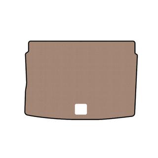 Tapis de coffre en caoutchouc Carsuit (supérieur, beige) Seat Arona 2017- photo 1