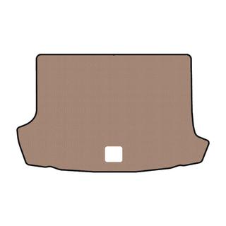 Tapis de coffre en caoutchouc Carsuit V2 (5 portes, beige) photo 1
