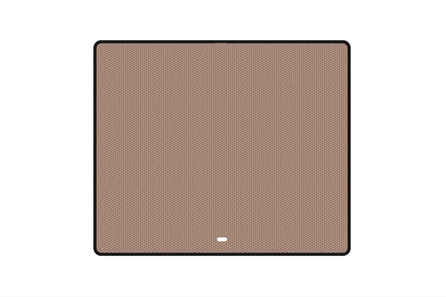 GMC Terrain 2017– Tapis de coffre en caoutchouc Carsuit (Beige) Photo 1
