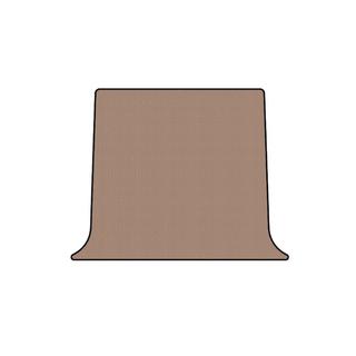 Tapis de coffre en caoutchouc Carsuit (Beige) Pégase de la Grande Muraille photo 1