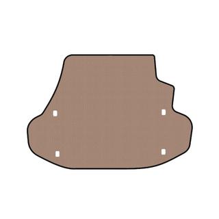 Tapis de coffre en caoutchouc Carsuit (Beige)