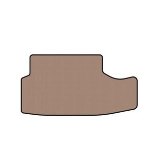 Tapis de coffre en caoutchouc Carsuit (inférieur, beige) photo 1