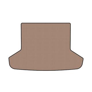Tapis de coffre en caoutchouc Carsuit (Beige) photo 1