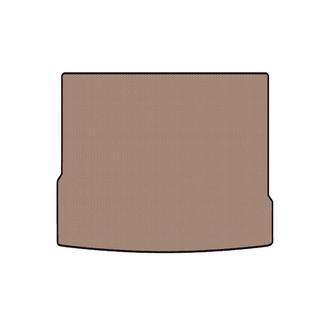 Tapis de coffre en caoutchouc Carsuit (Beige) photo 1