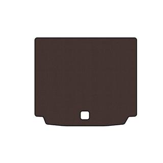 Tapis de coffre en caoutchouc Carsuit (Marron) photo 1