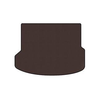 Tapis de coffre en caoutchouc Carsuit (Marron) photo 1