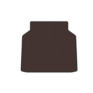 Tapis de coffre en caoutchouc Carsuit (Marron) photo 1