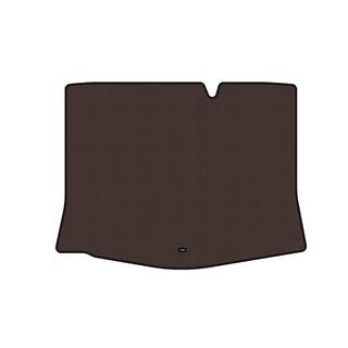 Tapis de coffre en caoutchouc Carsuit (Marron) photo 1