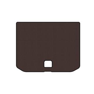 Tapis de coffre en caoutchouc Carsuit (pour E-tron, Sportback, marron) Audi A3 2012-2020 photo 1