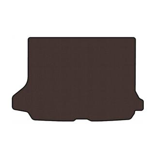 Tapis de coffre en caoutchouc Carsuit (Marron) photo 1