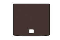 Audi Q3 2011-2019 Tapis de coffre en caoutchouc Carsuit (Marron) photo 1