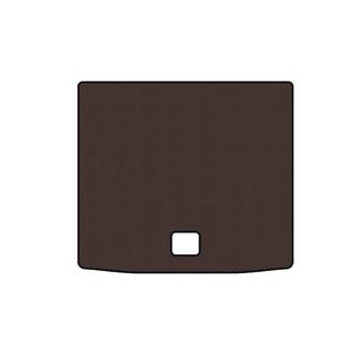 Tapis de coffre en caoutchouc Carsuit (Marron) photo 1