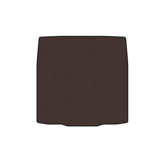 Tapis de coffre en caoutchouc Carsuit (Pour G20, marron) BMW 3 Series G20/G21 2018- photo 1