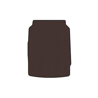 Tapis de coffre en caoutchouc Carsuit V2 (pour F10, marron) BMW 5 Series F10/F11 2010–2016 photo 1