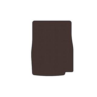 Tapis de coffre en caoutchouc Carsuit (pour F01, marron) photo 1