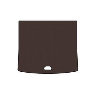Tapis de coffre en caoutchouc Carsuit (Marron) BMW X1 F48 2015-2022 photo 1