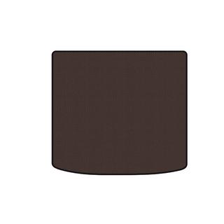 Tapis de coffre en caoutchouc Carsuit V-1 (Marron) photo 1