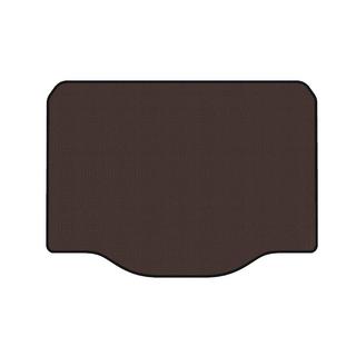 Tapis de coffre en caoutchouc Carsuit (Marron) photo 1