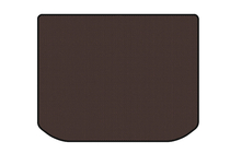 Chery Beat 2009-2015 Tapis de coffre en caoutchouc Carsuit (Marron) photo 1