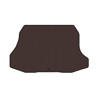 Tapis de coffre en caoutchouc Carsuit (Marron) Chery Tiggo 2 2014- photo 1