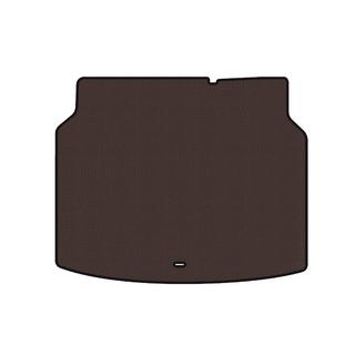 Tapis de coffre en caoutchouc Carsuit (Marron) Chery Tiggo 4 2017- photo 1