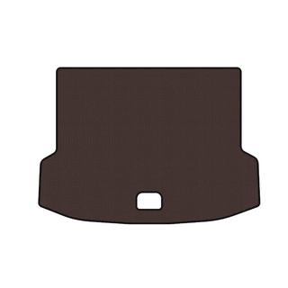 Tapis de coffre en caoutchouc Carsuit (Marron) Chery Tiggo 7 2020- photo 1