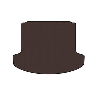 Tapis de coffre en caoutchouc Carsuit (Marron) Chery Tiggo 8 2017- photo 1