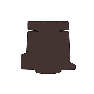 Tapis de coffre en caoutchouc Carsuit (SD, marron) Chevrolet Impala 2013-2020 photo 1