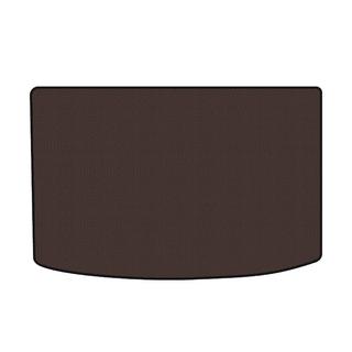 Tapis de coffre en caoutchouc Carsuit (Marron) Chevrolet Tacuma/Rezzo 2000-2008 photo 1