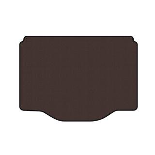 Tapis de coffre en caoutchouc Carsuit (Marron) photo 1