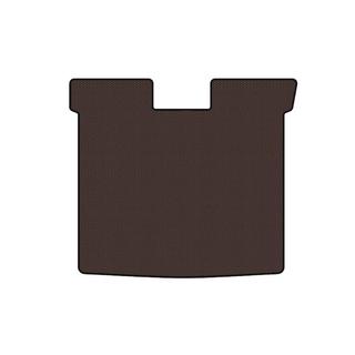 Tapis de coffre en caoutchouc Carsuit V-1 (Marron) photo 1