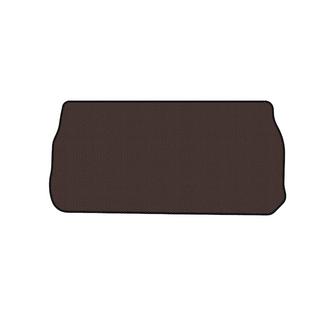 Tapis de coffre en caoutchouc Carsuit (Marron) photo 1