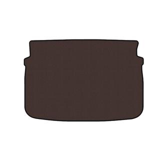 Tapis de coffre en caoutchouc Carsuit (HB, 5 portes, Restylé, marron) Chrysler PT Cruiser 2000-2010 photo 1