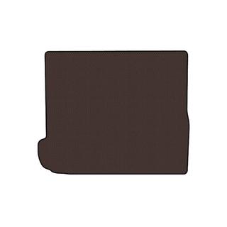 Tapis de coffre en caoutchouc Carsuit V1 (Marron) Citroen C-4 Picasso 2013–2022 photo 1