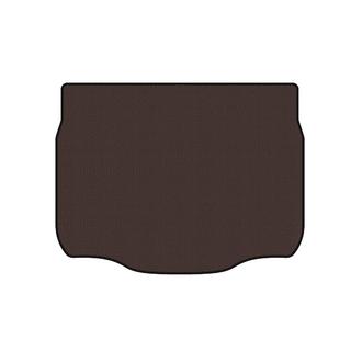 Tapis de coffre en caoutchouc Carsuit (Marron) photo 1