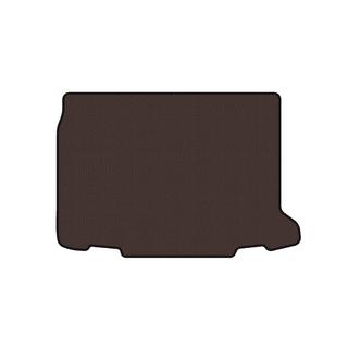 Tapis de coffre en caoutchouc Carsuit (Marron) photo 1