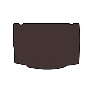 Tapis de coffre en caoutchouc Carsuit (Marron) Daihatsu Terios 2006-2017 photo 1