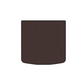 Tapis de coffre en caoutchouc Carsuit (2008-2011, marron) photo 1