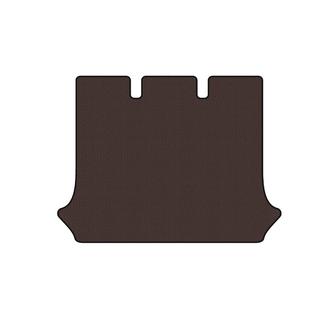 Tapis de coffre en caoutchouc Carsuit (Marron) photo 1